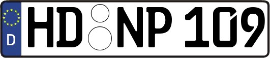 HD-NP109