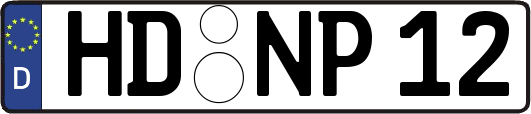 HD-NP12