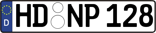 HD-NP128