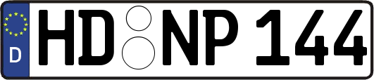 HD-NP144