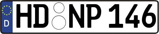 HD-NP146