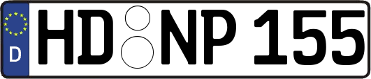 HD-NP155