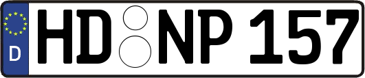 HD-NP157