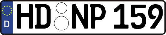 HD-NP159