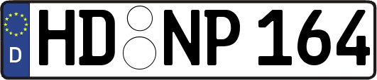 HD-NP164