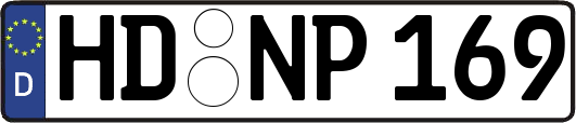 HD-NP169