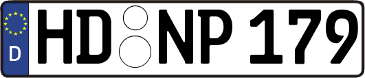 HD-NP179