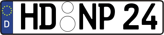 HD-NP24