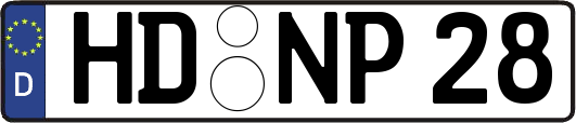 HD-NP28