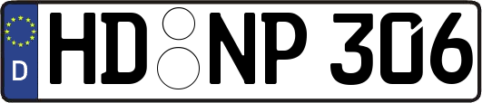 HD-NP306