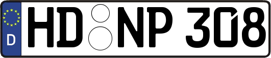 HD-NP308