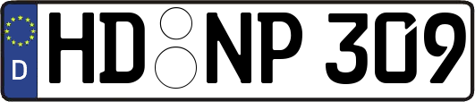 HD-NP309