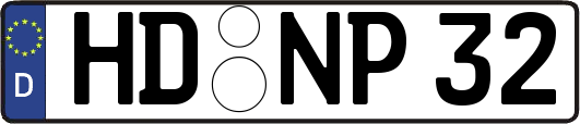 HD-NP32