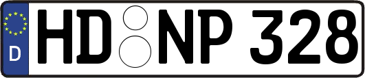 HD-NP328