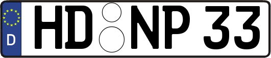 HD-NP33
