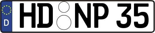 HD-NP35