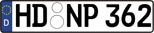 HD-NP362