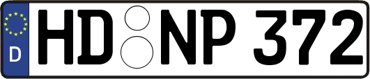 HD-NP372
