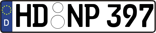 HD-NP397