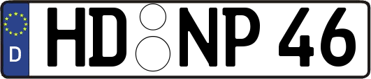HD-NP46