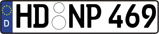 HD-NP469