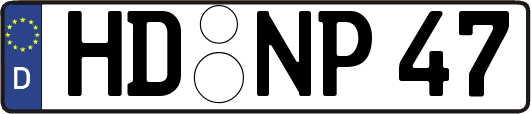 HD-NP47