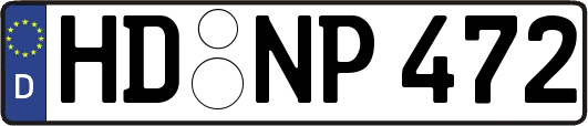 HD-NP472