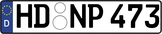 HD-NP473