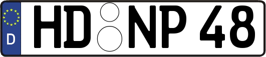 HD-NP48