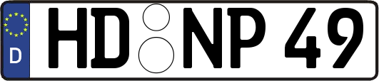 HD-NP49