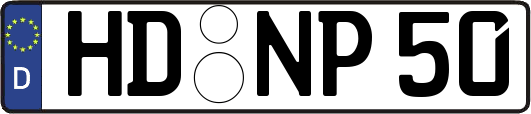 HD-NP50