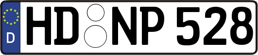 HD-NP528