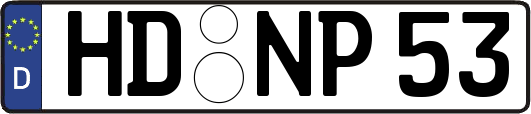 HD-NP53