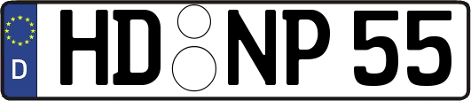 HD-NP55