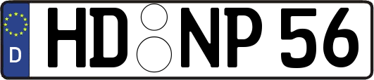 HD-NP56