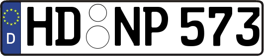 HD-NP573