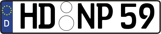 HD-NP59