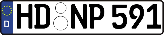 HD-NP591