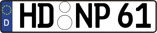 HD-NP61