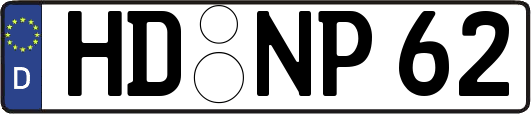 HD-NP62