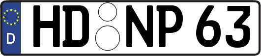 HD-NP63