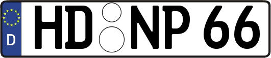 HD-NP66
