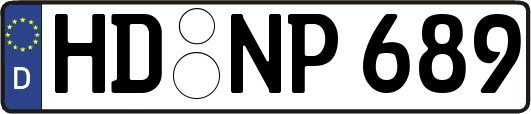HD-NP689