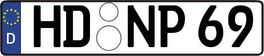 HD-NP69