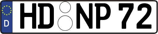 HD-NP72