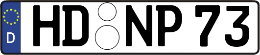 HD-NP73