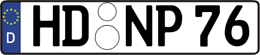 HD-NP76