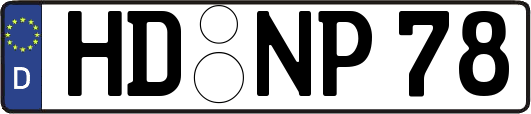 HD-NP78