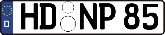 HD-NP85