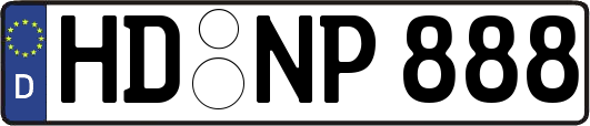 HD-NP888